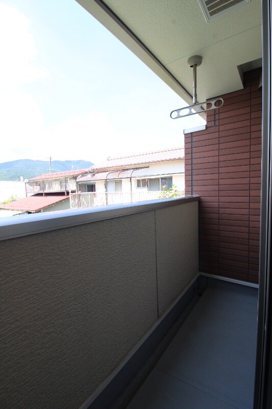 ソレイユ・マルニシの物件内観写真