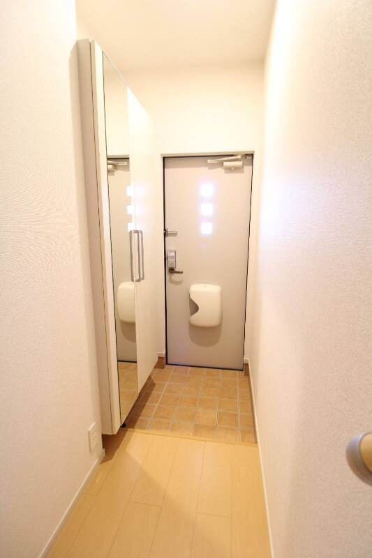 ソレイユ・マルニシの物件内観写真