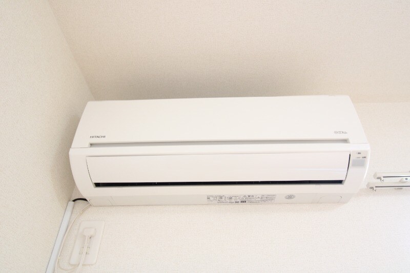 ソレイユ・マルニシの物件内観写真