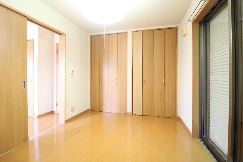 第３グリーンコーポの物件内観写真