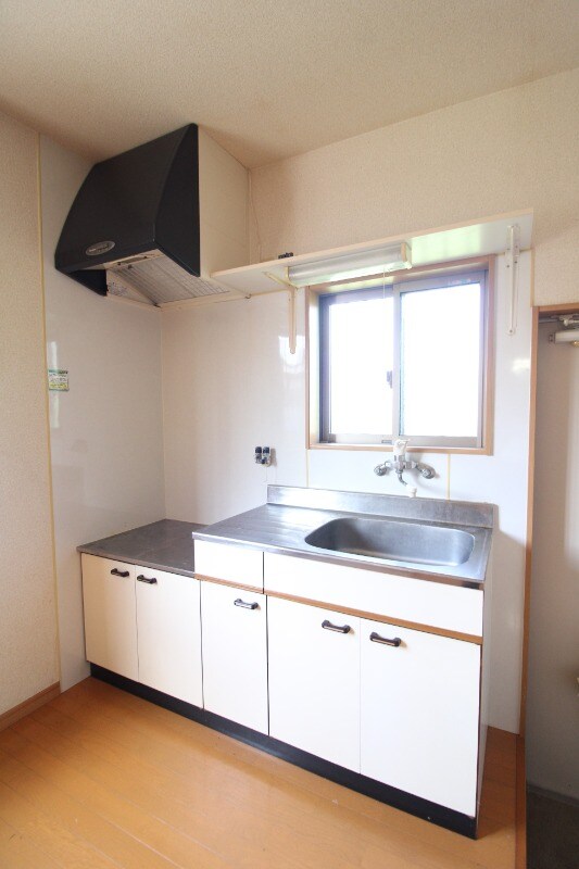 第３グリーンコーポの物件内観写真