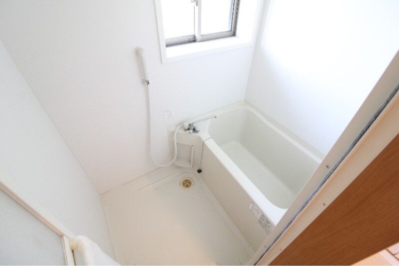 第３グリーンコーポの物件内観写真