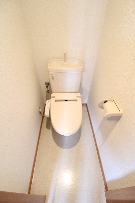 第３グリーンコーポの物件内観写真