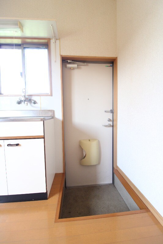 第３グリーンコーポの物件内観写真