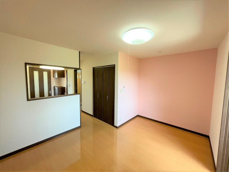 エスポワール加治木　Ａ棟の物件内観写真