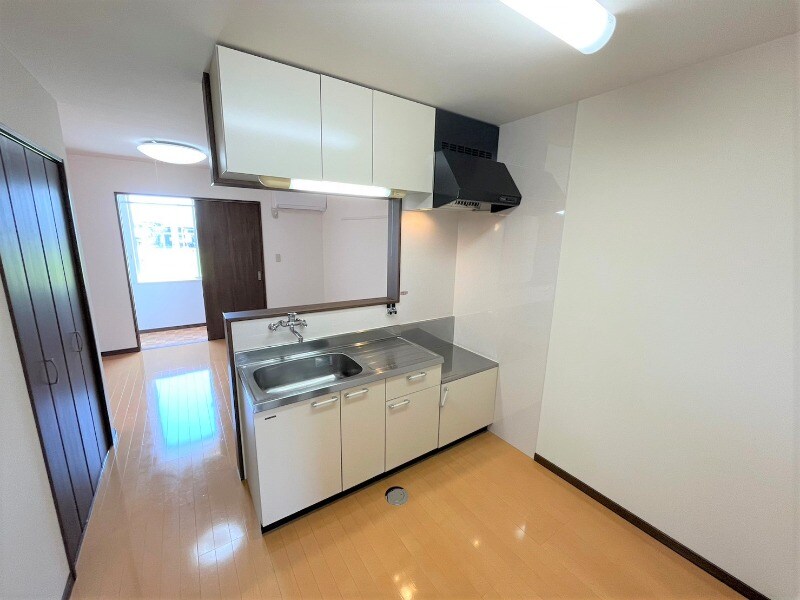 エスポワール加治木　Ａ棟の物件内観写真