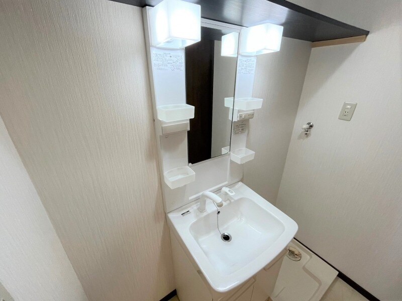 エスポワール加治木　Ａ棟の物件内観写真