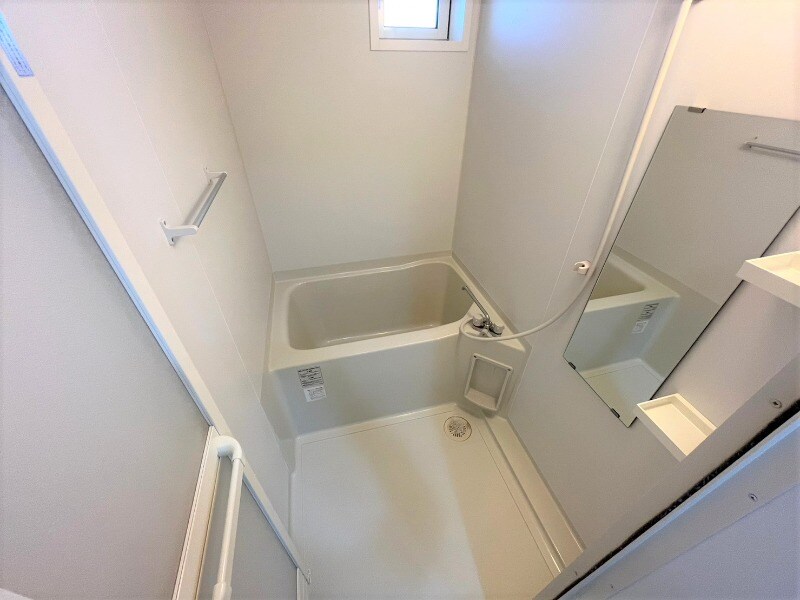 エスポワール加治木　Ａ棟の物件内観写真