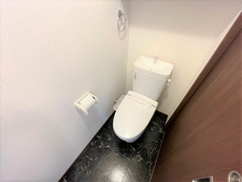 エスポワール加治木　Ａ棟の物件内観写真