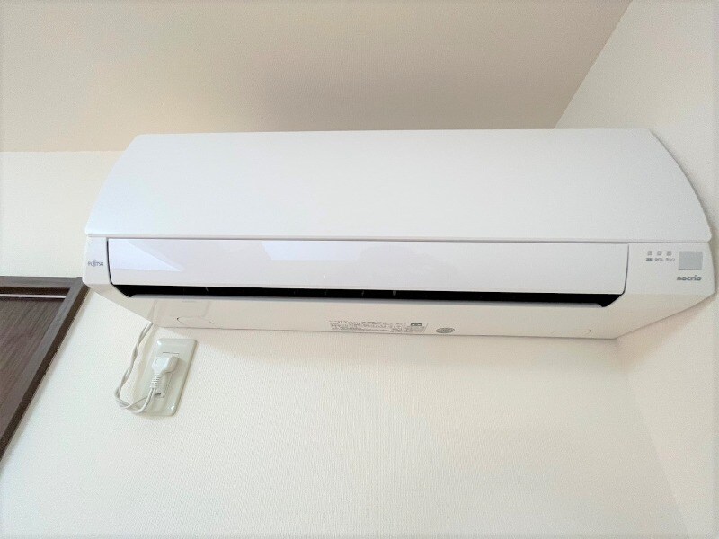 エスポワール加治木　Ａ棟の物件内観写真