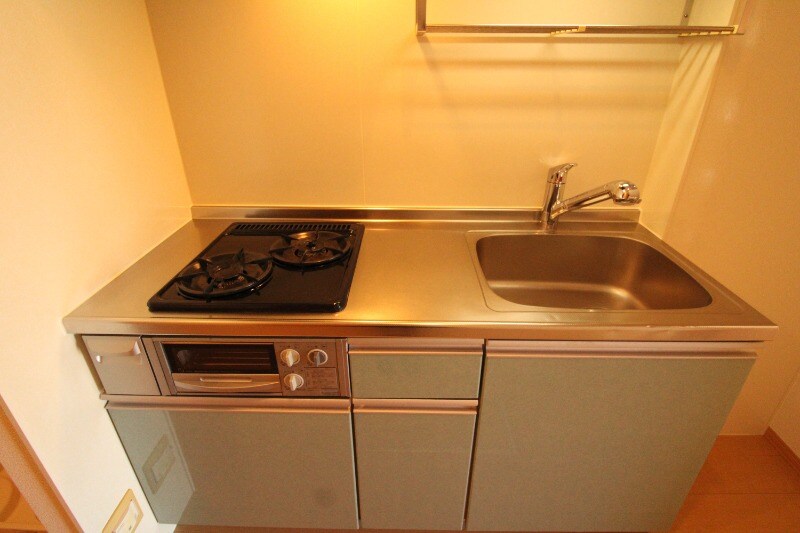 モナリエＩ’ＬＬの物件内観写真