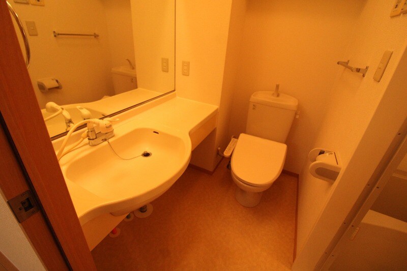 モナリエＩ’ＬＬの物件内観写真