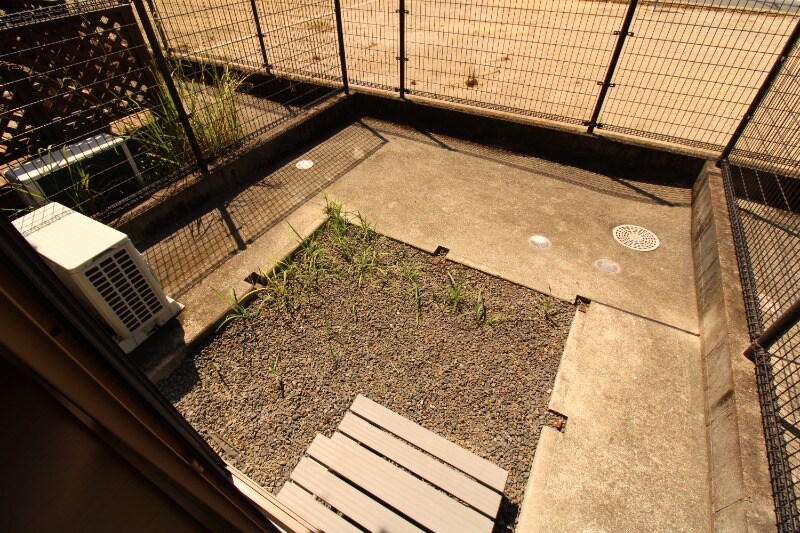 モナリエＩ’ＬＬの物件内観写真