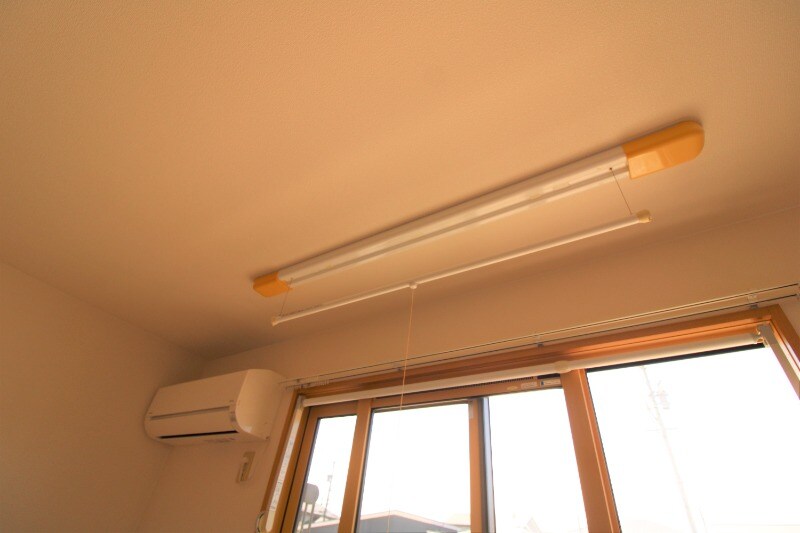 モナリエＩ’ＬＬの物件内観写真