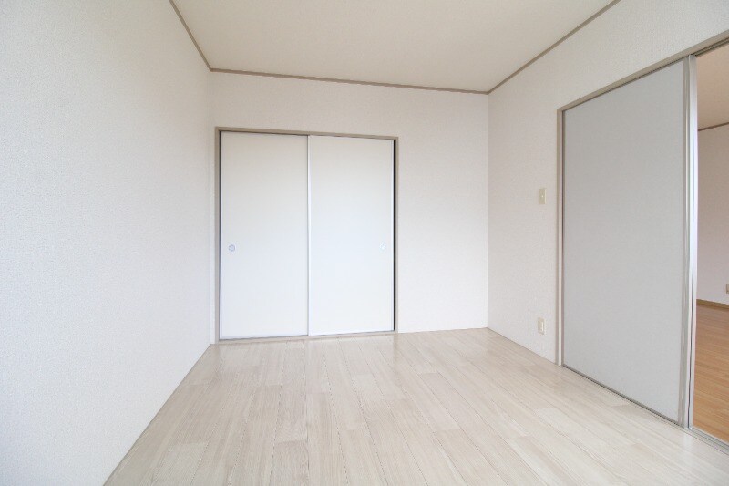 グランドール　Ｂ棟の物件内観写真