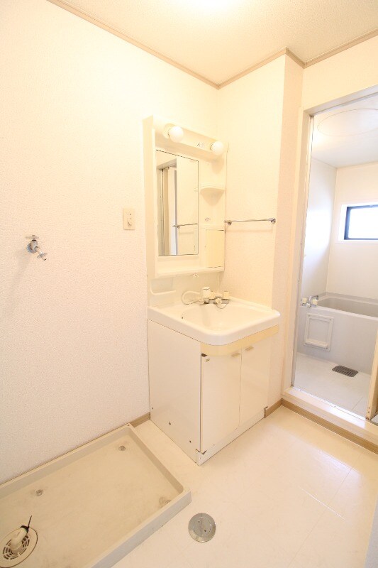 グランドール　Ｂ棟の物件内観写真