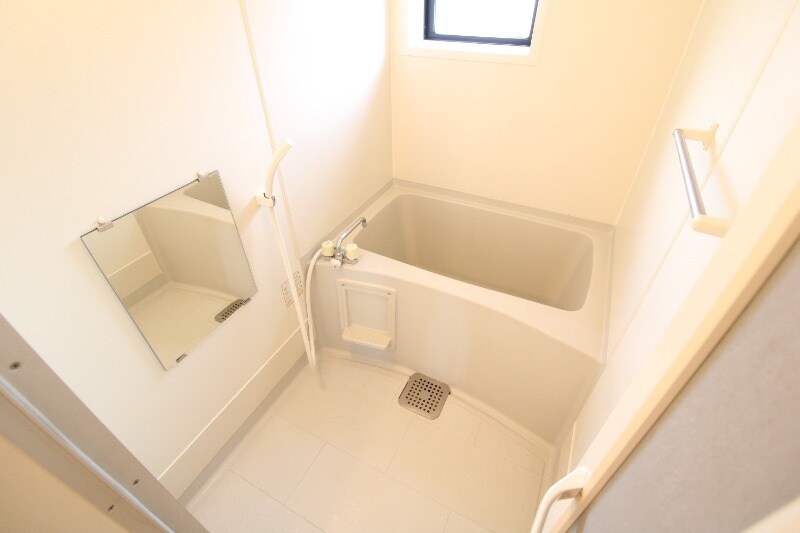 グランドール　Ｂ棟の物件内観写真