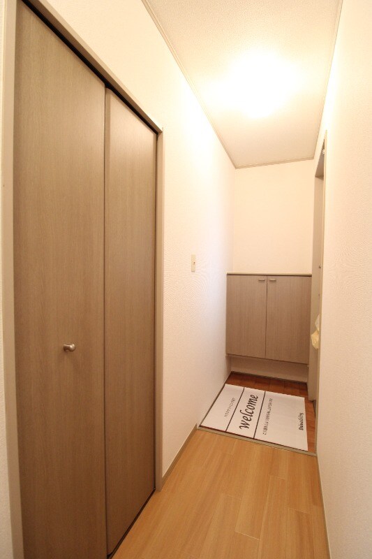 グランドール　Ｂ棟の物件内観写真