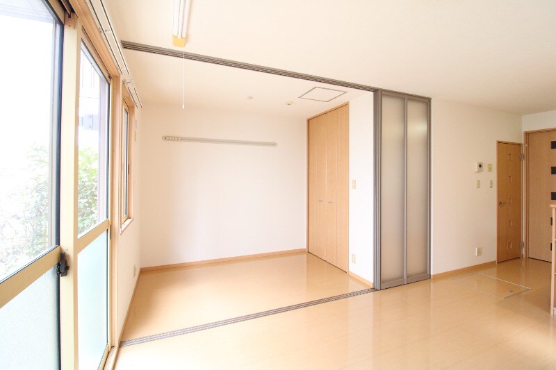 メルベーユＫⅡの物件内観写真