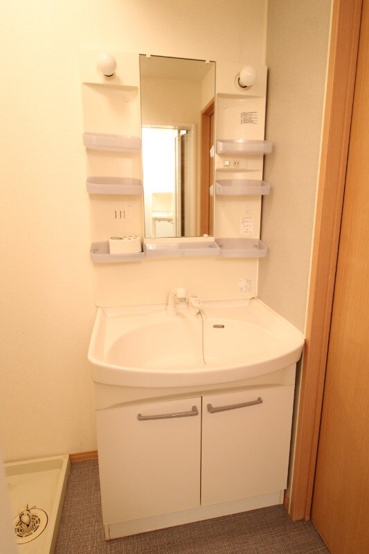 メルベーユＫⅡの物件内観写真