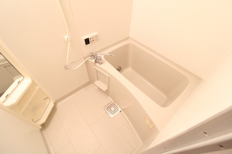 メルベーユＫⅡの物件内観写真