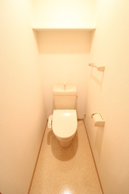 メルベーユＫⅡの物件内観写真