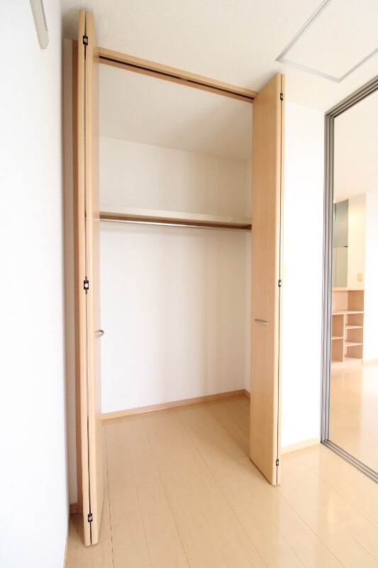 メルベーユＫⅡの物件内観写真