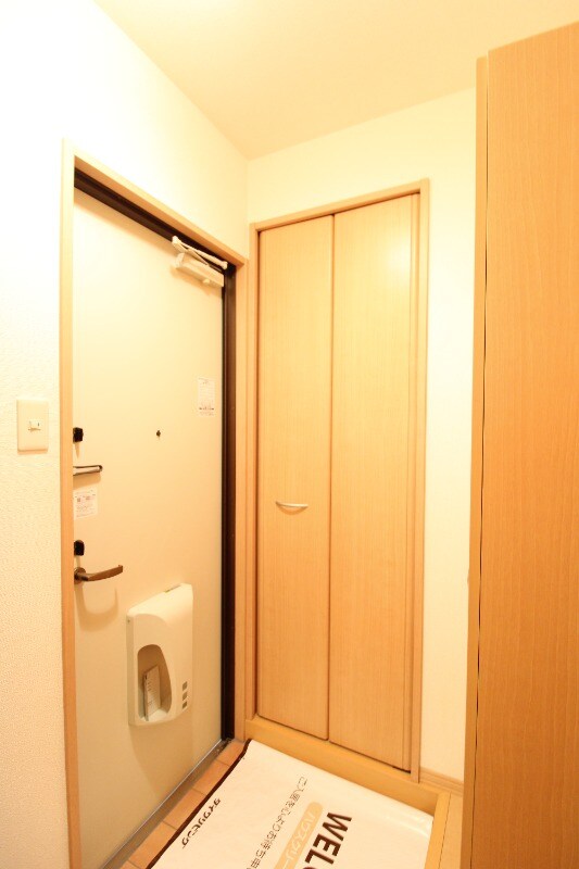 メルベーユＫⅡの物件内観写真