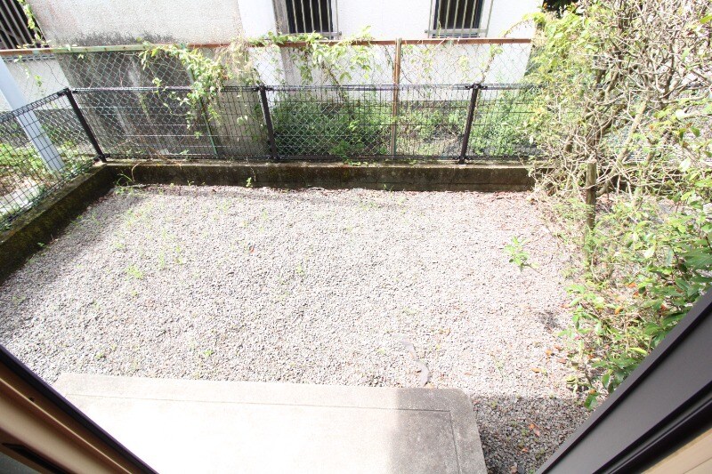 メルベーユＫⅡの物件内観写真