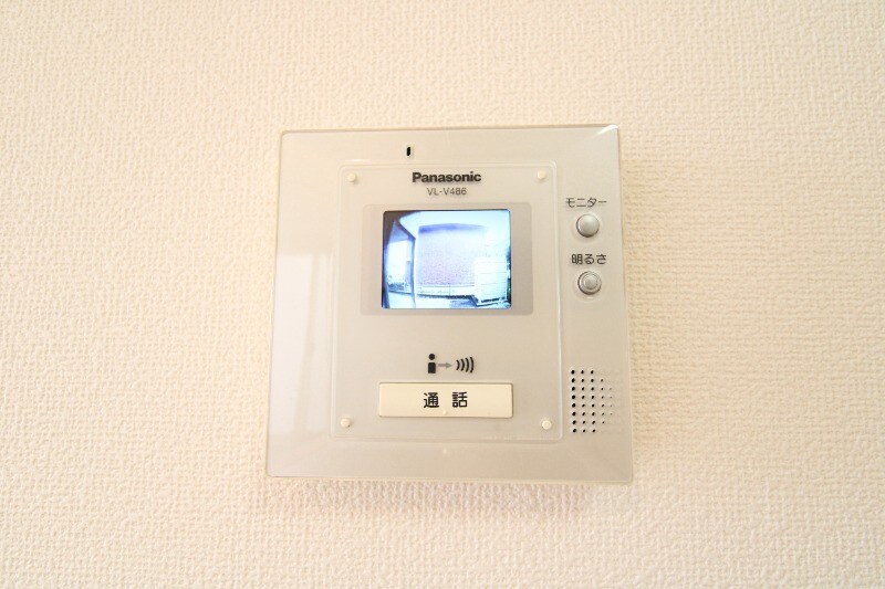 メルベーユＫⅡの物件内観写真