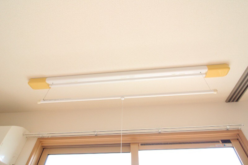 メルベーユＫⅡの物件内観写真