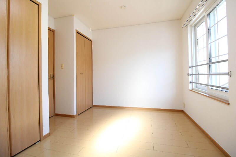 エアリー・Ｋの物件内観写真