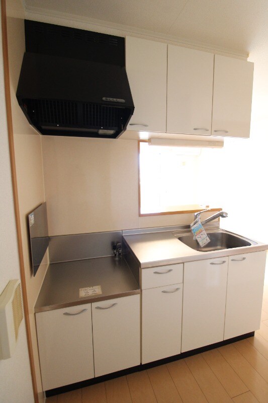 エアリー・Ｋの物件内観写真