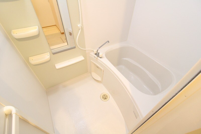 エアリー・Ｋの物件内観写真