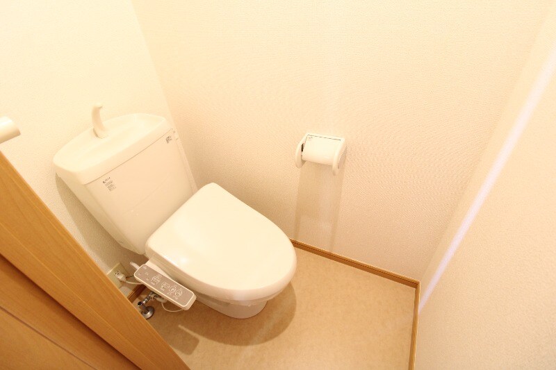 エアリー・Ｋの物件内観写真