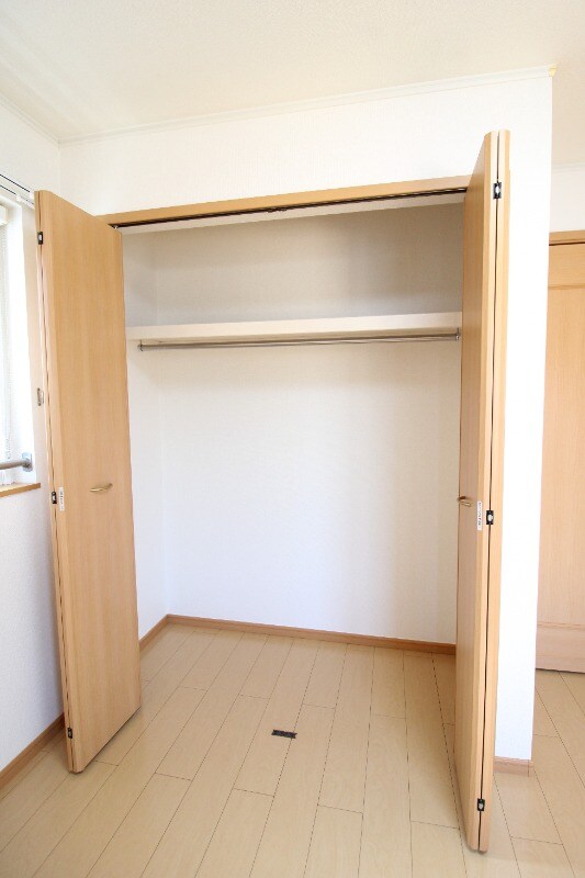 エアリー・Ｋの物件内観写真