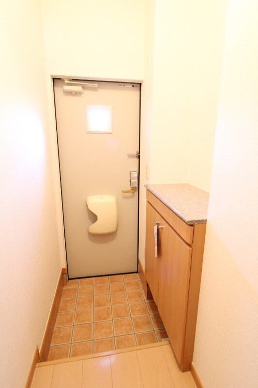 エアリー・Ｋの物件内観写真