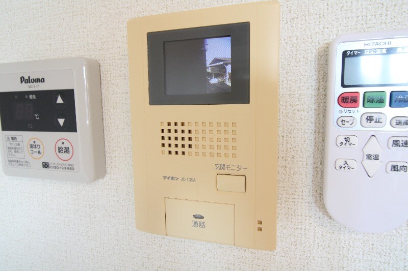 エアリー・Ｋの物件内観写真