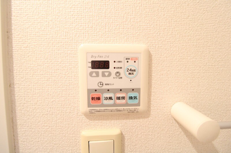 エアリー・Ｋの物件内観写真