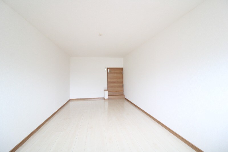 Ｑｕｒａｌｉｓ　Ａｉｒａ　Ａ棟の物件内観写真