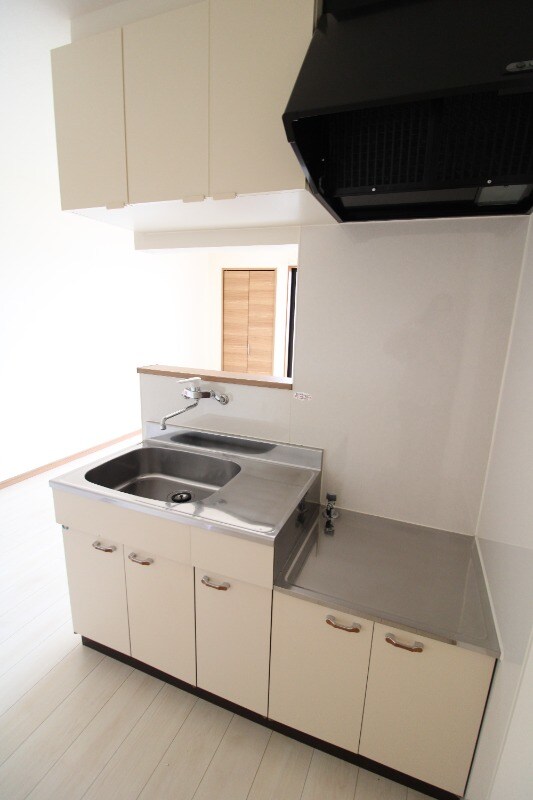 Ｑｕｒａｌｉｓ　Ａｉｒａ　Ａ棟の物件内観写真