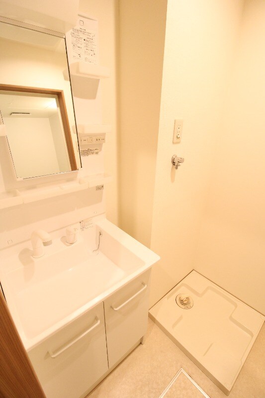 Ｑｕｒａｌｉｓ　Ａｉｒａ　Ａ棟の物件内観写真