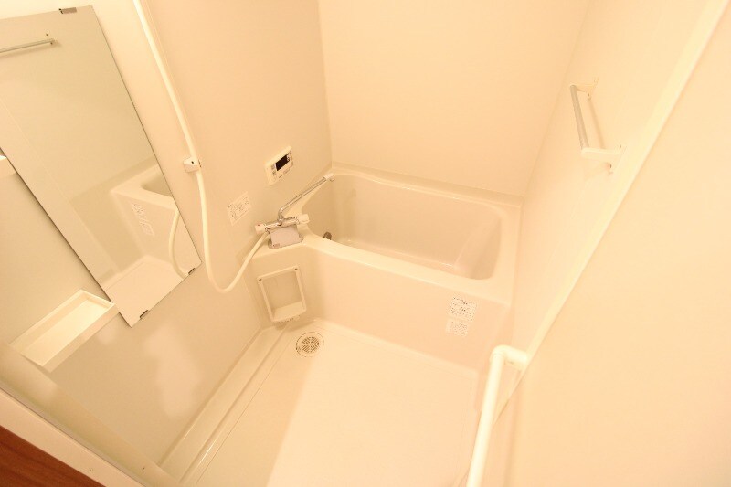 Ｑｕｒａｌｉｓ　Ａｉｒａ　Ａ棟の物件内観写真