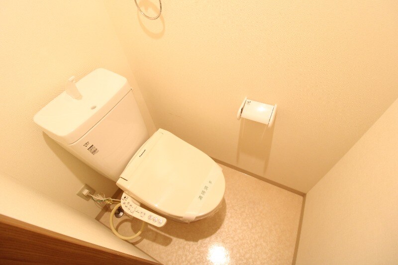 Ｑｕｒａｌｉｓ　Ａｉｒａ　Ａ棟の物件内観写真