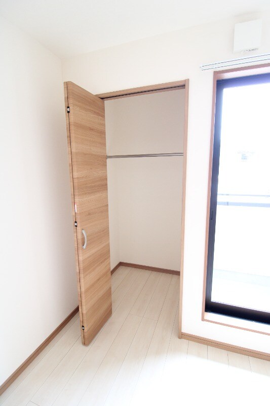 Ｑｕｒａｌｉｓ　Ａｉｒａ　Ａ棟の物件内観写真