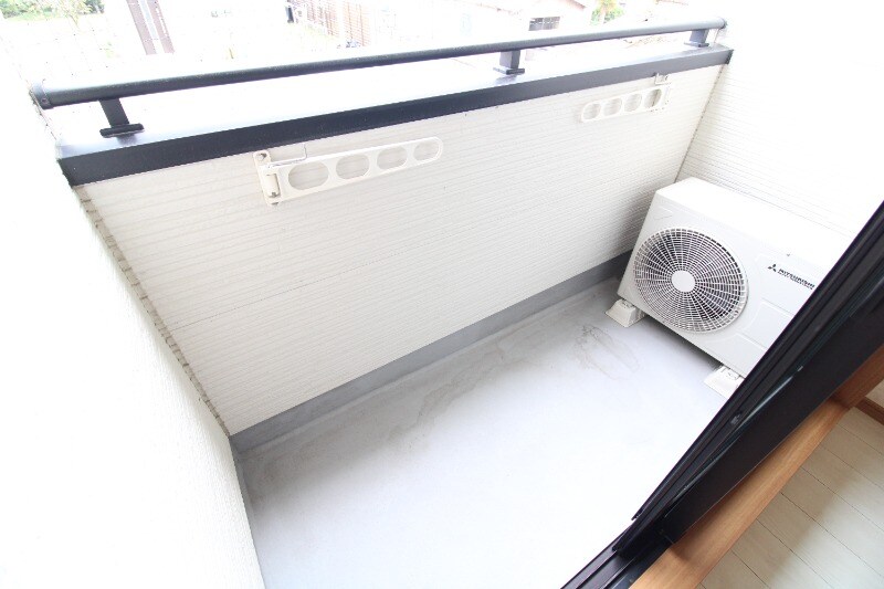 Ｑｕｒａｌｉｓ　Ａｉｒａ　Ａ棟の物件内観写真