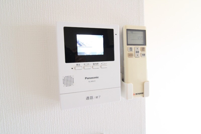 Ｑｕｒａｌｉｓ　Ａｉｒａ　Ａ棟の物件内観写真