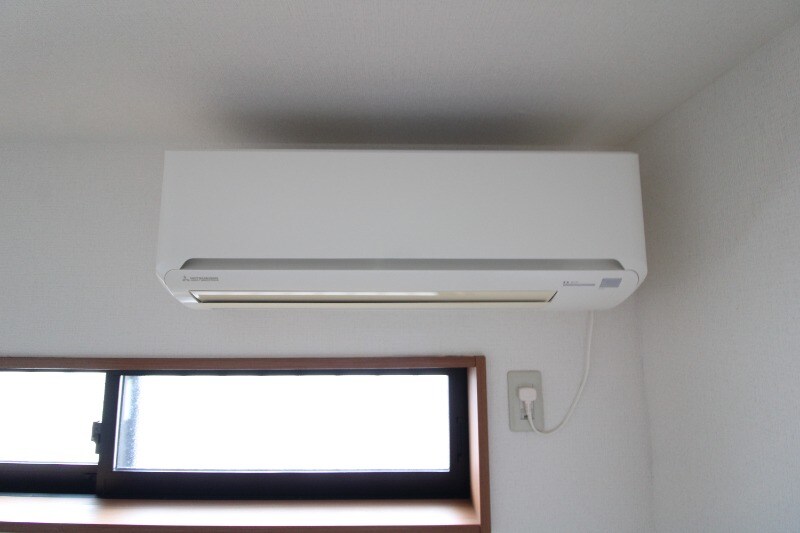 Ｑｕｒａｌｉｓ　Ａｉｒａ　Ａ棟の物件内観写真