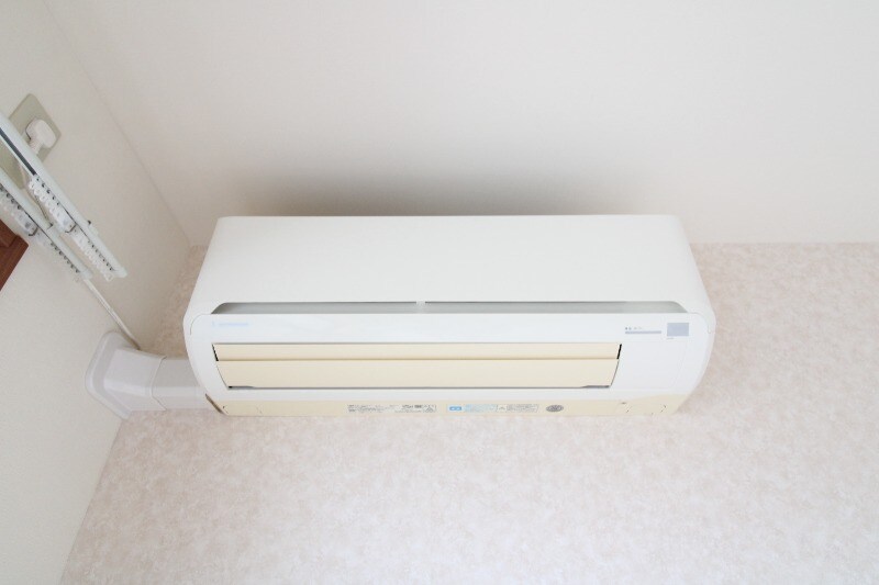 Ｑｕｒａｌｉｓ　Ａｉｒａ　Ａ棟の物件内観写真