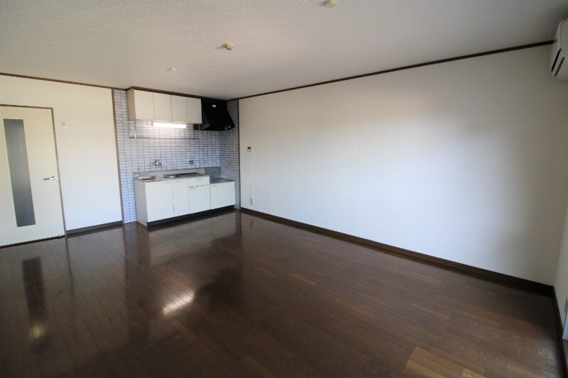 第２シーサイドハイツ長江の物件内観写真